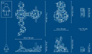 Schädelzaubererdrache
