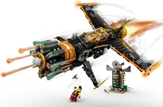 Rotsblokblaster