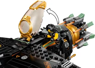Rotsblokblaster