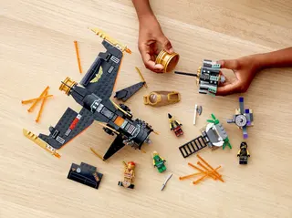 Rotsblokblaster