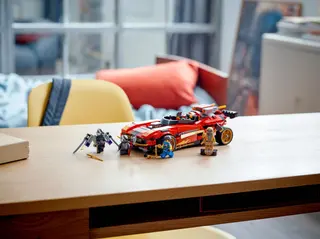 Chargeur Ninja X-1