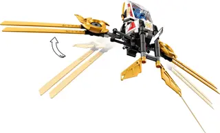 Ultra Sonic Raider