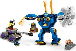 Jay's Electro Mech