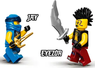 Jay's Electro Mech