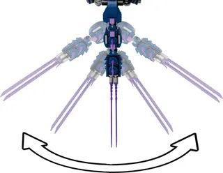 Oberherrendrache