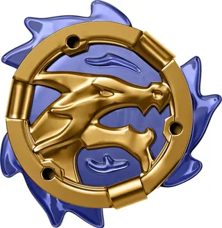 Jungledraak