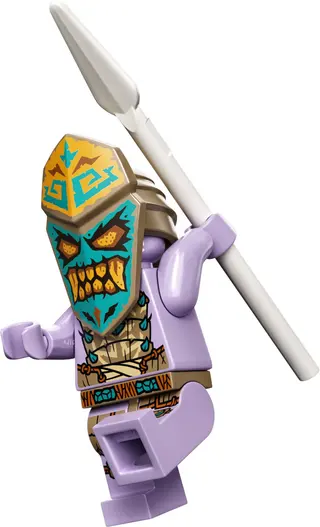 Jungledraak