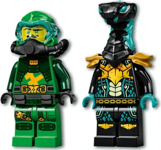 Lloyd's Hydro Mech