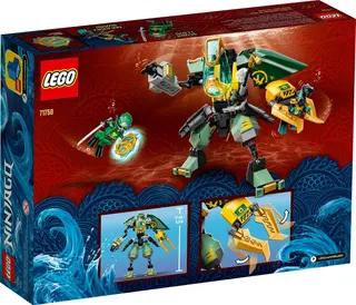 Lloyd's Hydro Mech