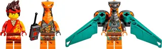 Kais Feuerdrache EVO