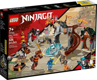 Ninja Training Centre