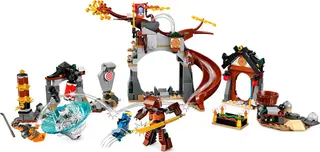 Ninja Training Centre