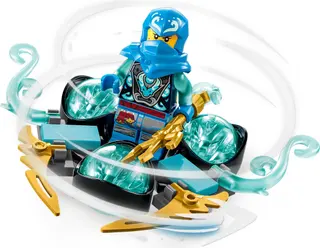 Nyas Dragon Power Spinjitzu Drift