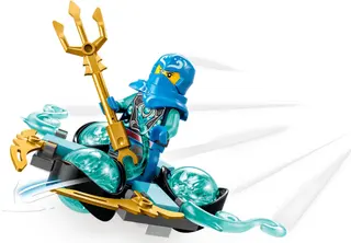 Nyas Dragon Power Spinjitzu Drift