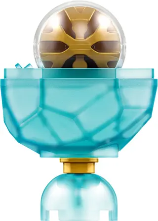 Nyas Dragon Power Spinjitzu Drift