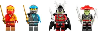 Kai's Mech Rider EVO