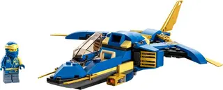 Jays Lightning Jet EVO