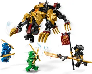 Imperium Dragon Hunter Hound