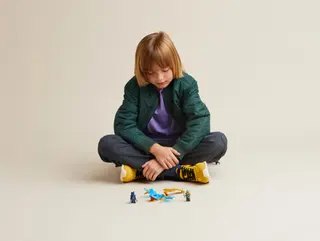 Nyas aufsteigender Drachenschlag