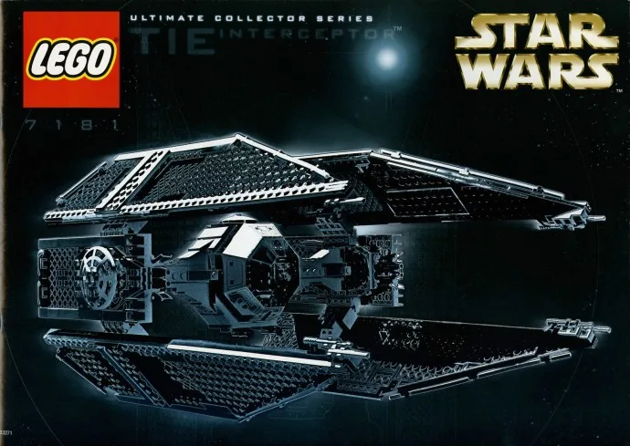 TIE Interceptor