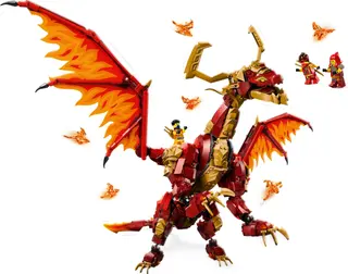 Quelle: Dragon of Motion
