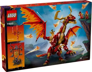Quelle: Dragon of Motion