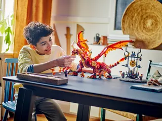 Quelle: Dragon of Motion