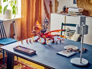 Quelle: Dragon of Motion