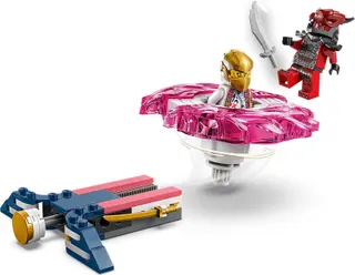Spinner Spinjitzu Dragon de Sora