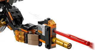 Coles Missionsmechanik