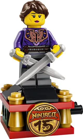X-1 Ninja-oplader