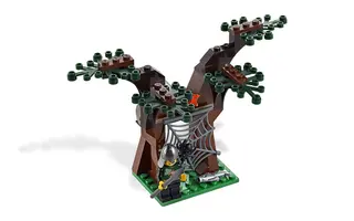 King's Carriage Ambush