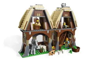 Mill Village Raid