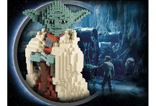Yoda