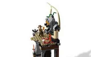 The Temple of Doom