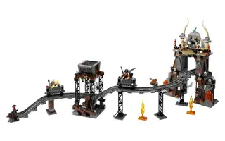 The Temple of Doom