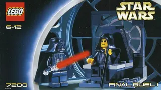 Final Duel I