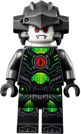 Berserker-Bomber