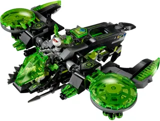Berserker-Bomber