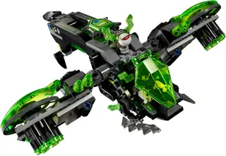 Berserker-Bomber