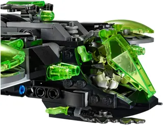 Berserker-Bomber