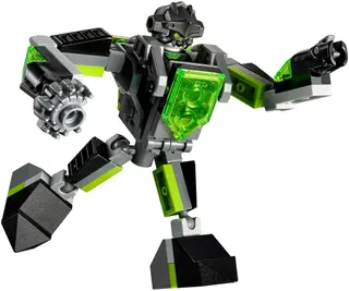 Berserker-Bomber