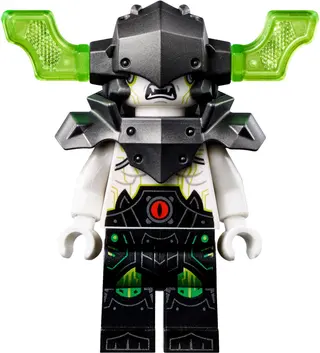 Berserker-Bomber