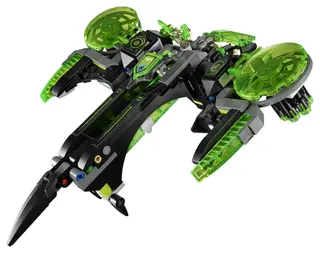 Berserker-Bomber