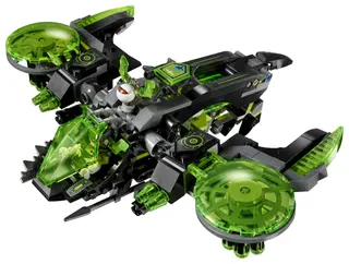 Berserker-Bomber
