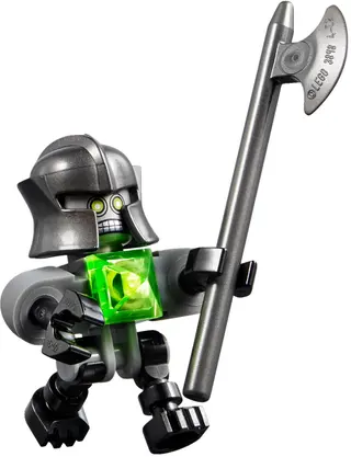 Showdown der Technik-Zauberer