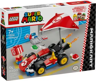 Standardkart