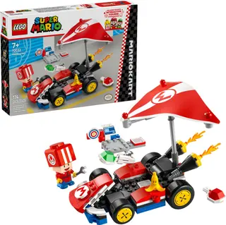 Standardkart