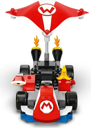 Standardkart