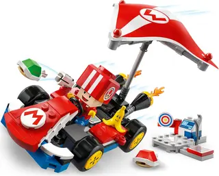 Standardkart